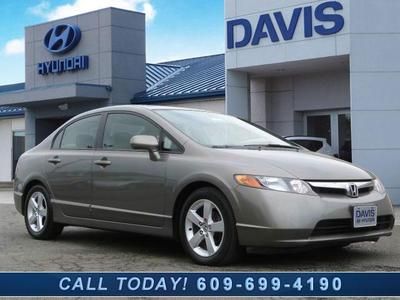 4dr at ex 1.8l cd power windows power door locks tilt wheel remote keyless entry