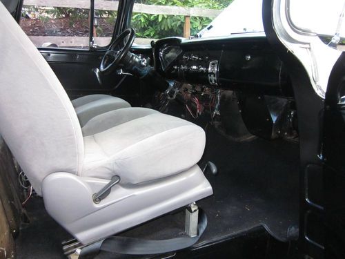 1955 CHEVROLET 4x4 Pickup 3100, image 3
