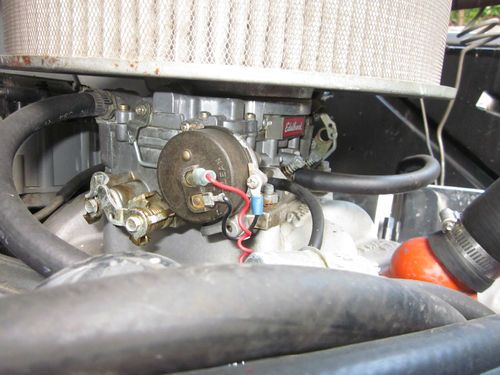 1955 CHEVROLET 4x4 Pickup 3100, image 14
