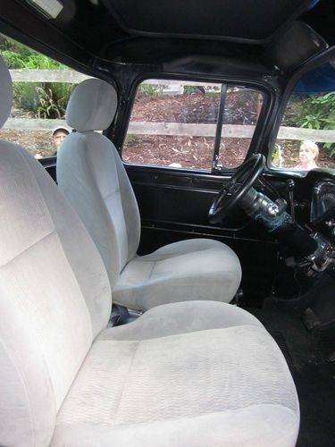 1955 CHEVROLET 4x4 Pickup 3100, image 18