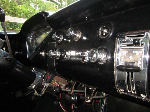 1955 CHEVROLET 4x4 Pickup 3100, image 21