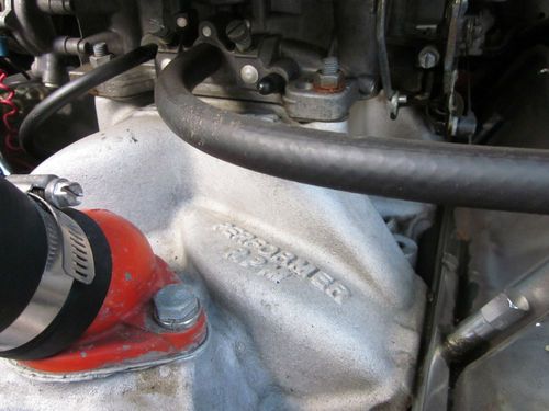 1955 CHEVROLET 4x4 Pickup 3100, image 24