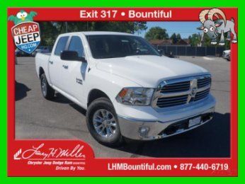 2013 slt new 3.6l v6 24v automatic 4wd
