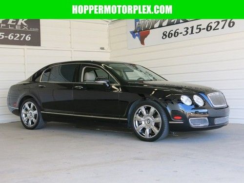 2006 bentley