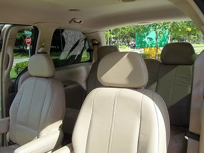 2000 Windstar SEL- Power Sliding Doors- Rear AC- Leather 7 Passenger Seating, US $3,950.00, image 11