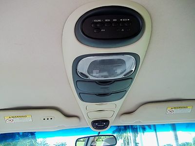 2000 Windstar SEL- Power Sliding Doors- Rear AC- Leather 7 Passenger Seating, US $3,950.00, image 15