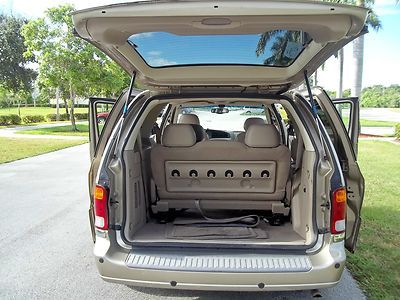 2000 Windstar SEL- Power Sliding Doors- Rear AC- Leather 7 Passenger Seating, US $3,950.00, image 17