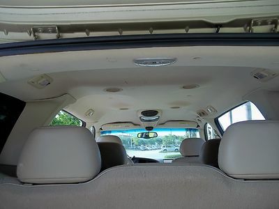 2000 Windstar SEL- Power Sliding Doors- Rear AC- Leather 7 Passenger Seating, US $3,950.00, image 18