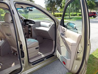 2000 Windstar SEL- Power Sliding Doors- Rear AC- Leather 7 Passenger Seating, US $3,950.00, image 20