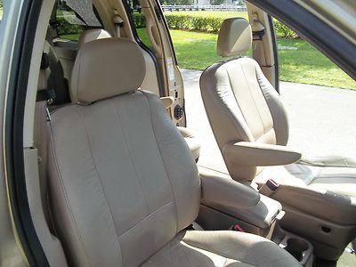 2000 Windstar SEL- Power Sliding Doors- Rear AC- Leather 7 Passenger Seating, US $3,950.00, image 22