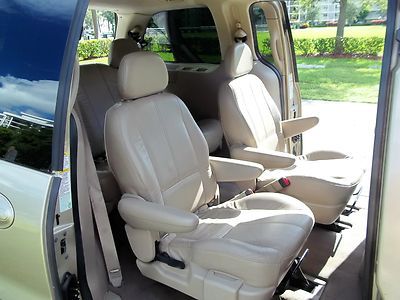 2000 Windstar SEL- Power Sliding Doors- Rear AC- Leather 7 Passenger Seating, US $3,950.00, image 26