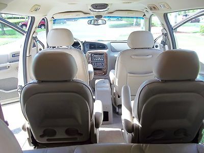 2000 Windstar SEL- Power Sliding Doors- Rear AC- Leather 7 Passenger Seating, US $3,950.00, image 29