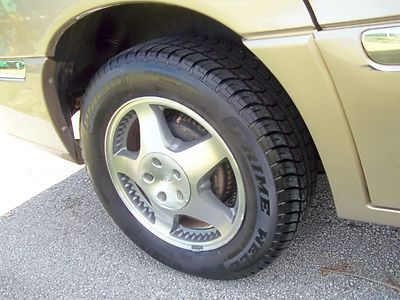 2000 Windstar SEL- Power Sliding Doors- Rear AC- Leather 7 Passenger Seating, US $3,950.00, image 32