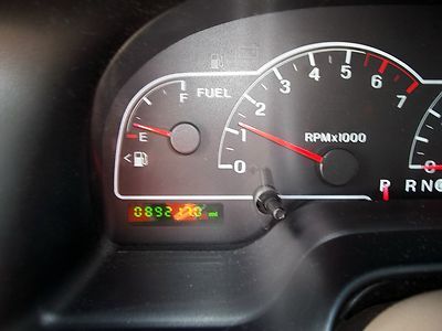 2000 Windstar SEL- Power Sliding Doors- Rear AC- Leather 7 Passenger Seating, US $3,950.00, image 34