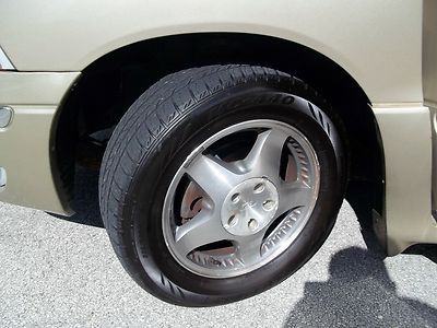 2000 Windstar SEL- Power Sliding Doors- Rear AC- Leather 7 Passenger Seating, US $3,950.00, image 35