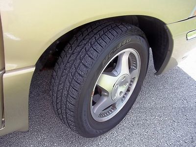 2000 Windstar SEL- Power Sliding Doors- Rear AC- Leather 7 Passenger Seating, US $3,950.00, image 36