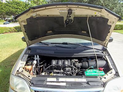 2000 Windstar SEL- Power Sliding Doors- Rear AC- Leather 7 Passenger Seating, US $3,950.00, image 40