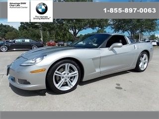 Only 9k low miles 3lt automatic bose hud ls3 6.2 heated seats 6cd aux xm coupe