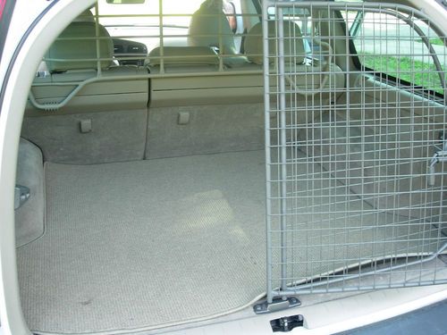 2007 Pristine White XC-70 AWD Cross Country, image 10