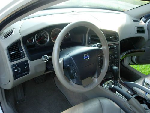 2007 Pristine White XC-70 AWD Cross Country, image 11