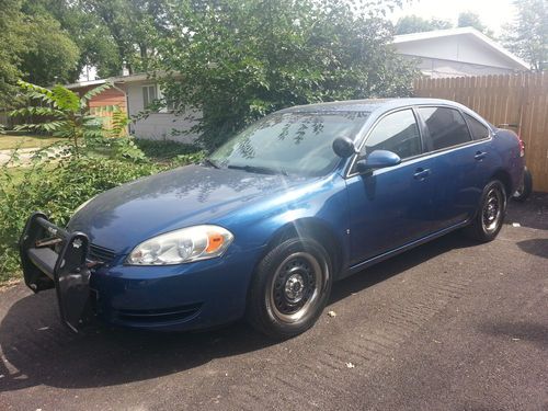 2006 impala 65,000 miles
