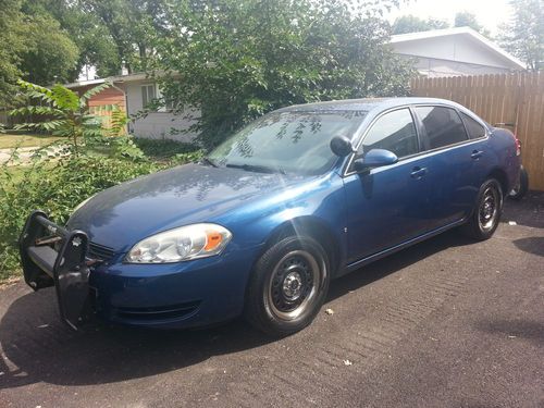 2006 impala 65,000 miles