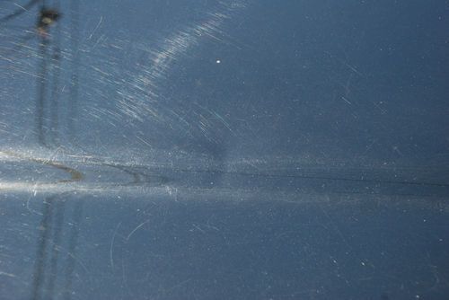 mercedes 190e, 61K One Owner, garage kept, 1993, image 6