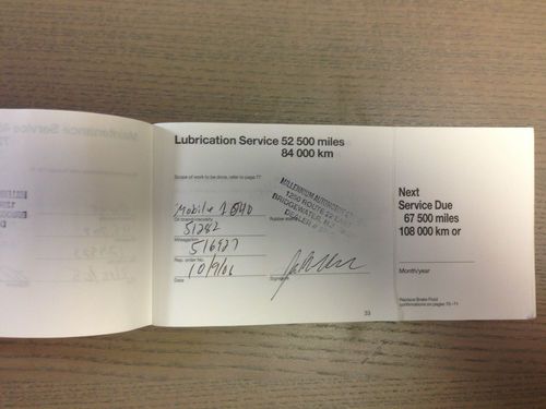 mercedes 190e, 61K One Owner, garage kept, 1993, image 14