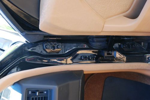 mercedes 190e, 61K One Owner, garage kept, 1993, image 15
