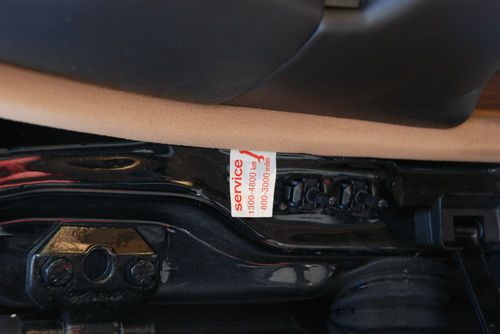 mercedes 190e, 61K One Owner, garage kept, 1993, image 21