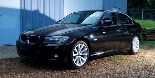 2011 328i sedan