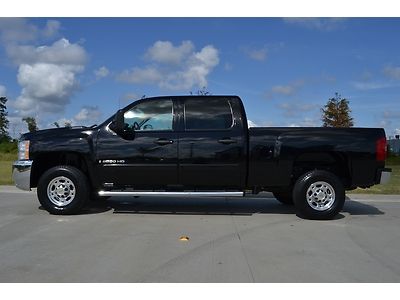 2008 Chevrolet Silverado 2500HD Crew Cab LT Duramax Diesel Leather FINE!!!, US $27,990.00, image 3