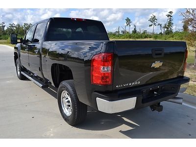2008 Chevrolet Silverado 2500HD Crew Cab LT Duramax Diesel Leather FINE!!!, US $27,990.00, image 4