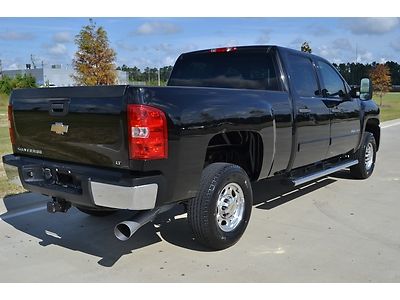 2008 Chevrolet Silverado 2500HD Crew Cab LT Duramax Diesel Leather FINE!!!, US $27,990.00, image 5
