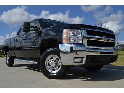 2008 Chevrolet Silverado 2500HD Crew Cab LT Duramax Diesel Leather FINE!!!, US $27,990.00, image 8