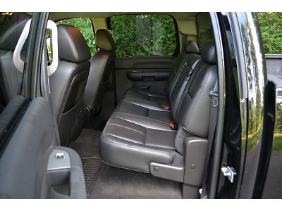 2008 Chevrolet Silverado 2500HD Crew Cab LT Duramax Diesel Leather FINE!!!, US $27,990.00, image 11