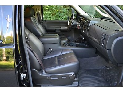 2008 Chevrolet Silverado 2500HD Crew Cab LT Duramax Diesel Leather FINE!!!, US $27,990.00, image 14
