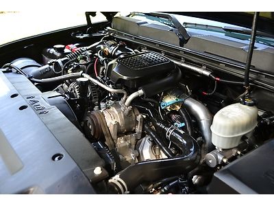 2008 Chevrolet Silverado 2500HD Crew Cab LT Duramax Diesel Leather FINE!!!, US $27,990.00, image 15