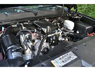 2008 Chevrolet Silverado 2500HD Crew Cab LT Duramax Diesel Leather FINE!!!, US $27,990.00, image 17