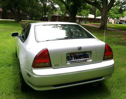 Excellent car with verifiable 72,845 original miles