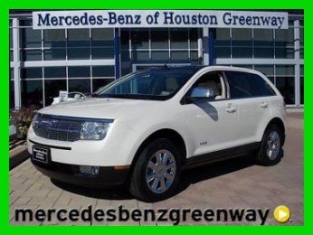 2007 used 3.5l v6 24v automatic awd suv