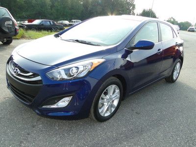 2013 hyundai elantra gt rebuilt salvage title repaired damage salvage cars