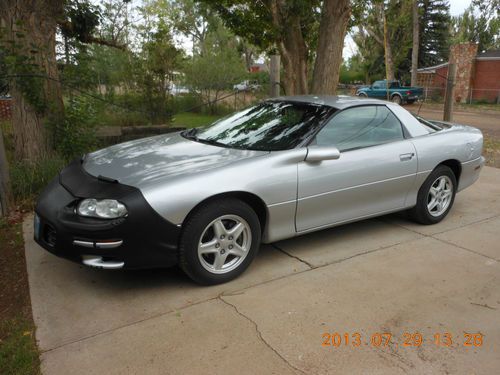 1999 chevy camaro