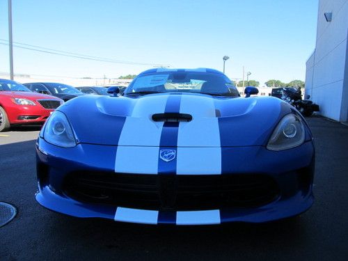 2013 viper srt