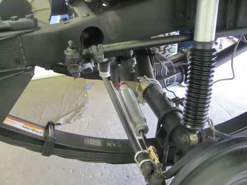 1974 Toyota Land Cruiser Restored 4x4 Convertible Offroad Bronco Jeep Scout SUV, image 4