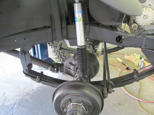 1974 Toyota Land Cruiser Restored 4x4 Convertible Offroad Bronco Jeep Scout SUV, image 7