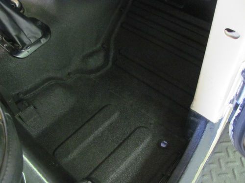 1974 Toyota Land Cruiser Restored 4x4 Convertible Offroad Bronco Jeep Scout SUV, image 14