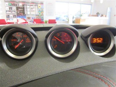 NEW 2013 Nissan NISMO 370Z Coupe Manual Transmission BOSE Audio Magnetic Black, image 17