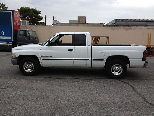 1998 dodge ram slt lamarie 1500