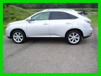 2010 used 3.5l v6 24v automatic fwd suv premium